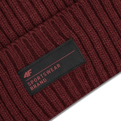 Шапка 4F MEN'S CAPS H4Z21-CAM008-60S