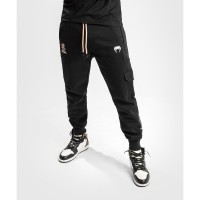 Брюки спортивные Venum Reorg Black 05621 в Москве  в Москве 