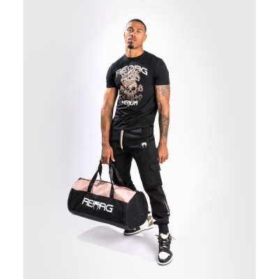 Брюки спортивные Venum Reorg Black 05621