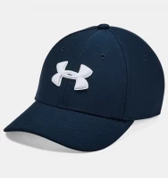 Кепка Under Armour UA Boy's Blitzing 3.0 Cap 1305457-408 в Москве  в Москве 