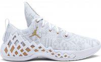 Кроссовки Nike Jordan Jumpman Diamond Low PF 'FIBA' White CI1209-107 в Москве  в Москве 