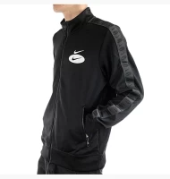Олимпийка Nike M Nsw Sl Pk Jkt DM5473-010 в Москве  в Москве 
