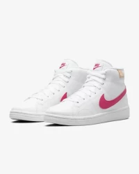Кеды Nike WMNS NIKE COURT ROYALE 2 MID CT1725-104