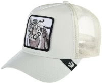 Бейсболка GOORIN BROTHERS Animal Farm KILLER TIGER 91-669-17-00 в Москве  в Москве 
