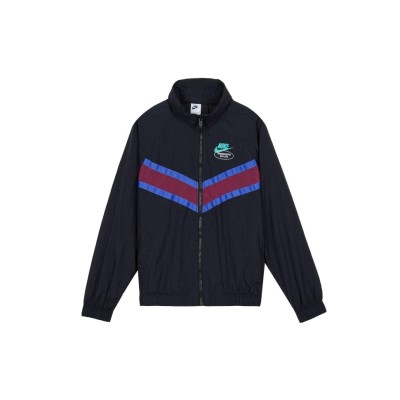 Ветровка Nike Sportswear Men's Woven Lined Jacket. Nike JP DM5021-010
