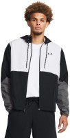 Ветровка Under Armour UA Legacy Windbreaker 1382875-001 в Москве  в Москве 