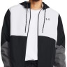 Ветровка Under Armour UA Legacy Windbreaker 1382875-001