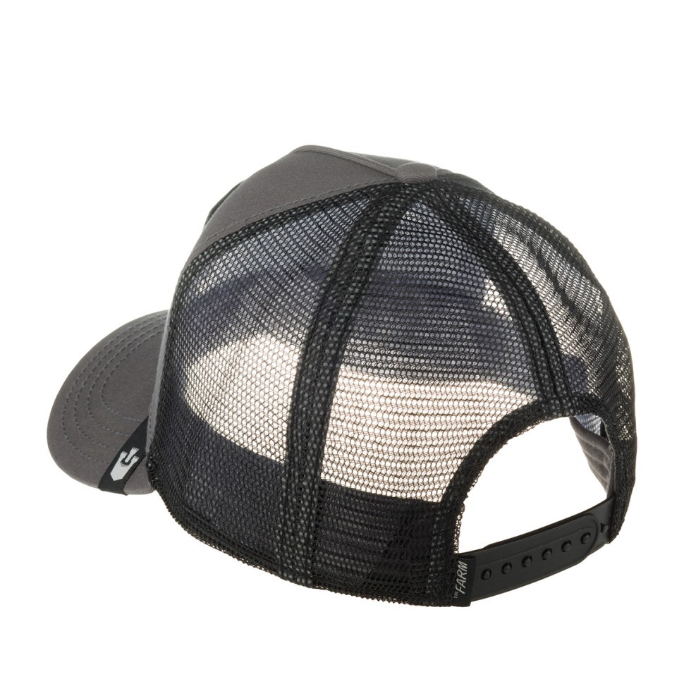 Бейсболка GOORIN BROTHERS Animal Farm Tiger 91-652-08-00 в Москве  в Москве 