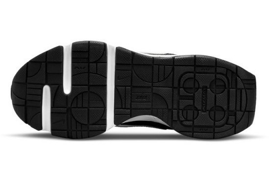 Кроссовки Nike Air Max INTRLK 75 DH9394-002 в Москве  в Москве 