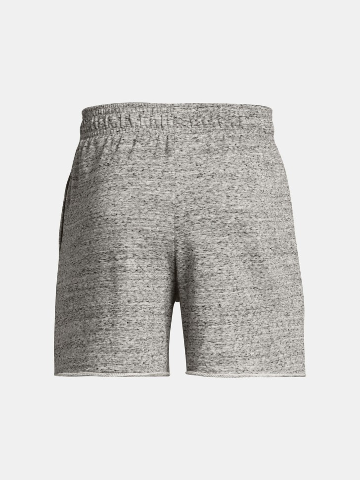 Шорты Under Armour UA Rival Terry 6in Short 1382427-112 в Москве  в Москве 