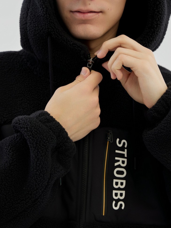 Толстовка Strobbs E2349-3 в Москве  в Москве 