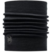 Бандана Buff Merino Heavyweight Solid Black 110963.00