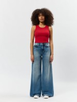 Брюки джинсовые Lee Cooper W-WLD-C/MS в Москве  в Москве 
