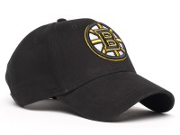 Бейсболка ATRIBUTIKA&CLUB Boston Bruins, черн. 28121 в Москве  в Москве 