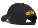 Бейсболка ATRIBUTIKA&CLUB Boston Bruins, черн. 28121