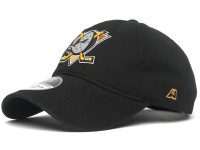 Бейсболка ATRIBUTIKA & CLUB Anaheim Ducks, черн. 31648 в Москве  в Москве 