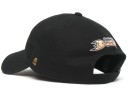 Бейсболка ATRIBUTIKA & CLUB Anaheim Ducks, черн. 31648