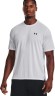 Футболка Under Armour UA Tech Vent SS 1376791-100 в Москве  в Москве 