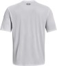 Футболка Under Armour UA Tech Vent SS 1376791-100 в Москве  в Москве 