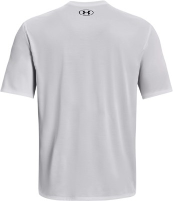 Футболка Under Armour UA Tech Vent SS 1376791-100