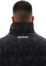 Куртка RANK Man, PROOF-TEX BL Printed Jacket, Black effect 1004020-090 в Москве  в Москве 