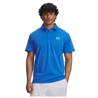 Поло Under Armour UA Icon Polo 1386608-402 в Москве  в Москве 