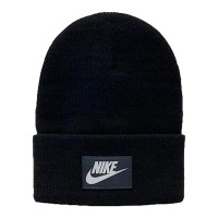 шапка Nike U NSW CUFF BEANIE FUT FLASH FS DO8145-010