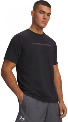 Футболка Under Armour UA M BLUR WM SS 6009248-001