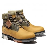 Ботинки Timberland TBLA29NXW в Москве  в Москве 
