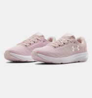 Кроссовки Under Armour UA W Charged Pursuit 2 Twist 3023305-503 в Москве  в Москве 