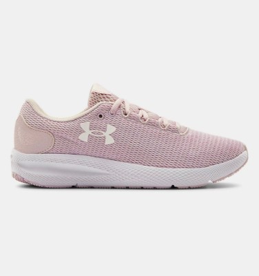 Кроссовки Under Armour UA W Charged Pursuit 2 Twist 3023305-503