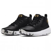 Кроссовки Under Armour UA Lockdown 5 3023949-003 в Москве  в Москве 