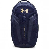 Рюкзак Under Armour UA Hustle Pro Backpack 1367060-410 в Москве  в Москве 