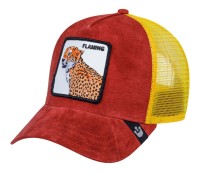 Бейсболка GOORIN BROTHERS Animal Farm HOT CHEETAH 91-571-76-00 в Москве  в Москве 