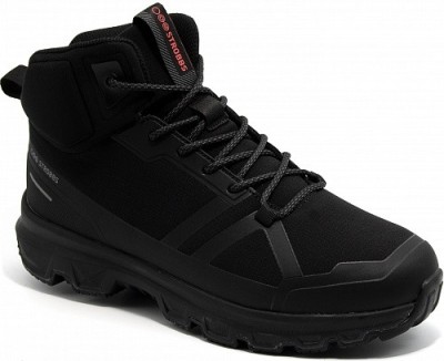 Ботинки STROBBS C9336-3