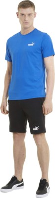 Шорты Puma ESS Slim Shorts 58674201