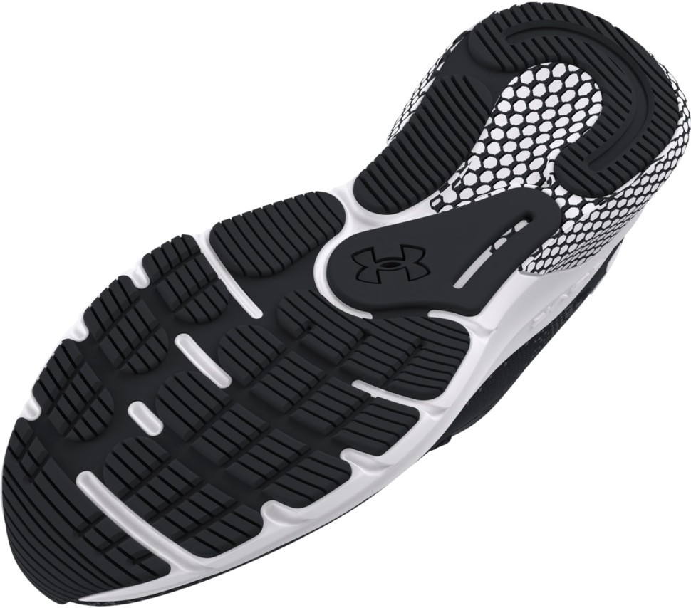 Кроссовки Under Armour UA HOVR Turbulence 2 3026520-001 в Москве  в Москве 