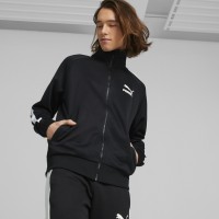 Олимпийка Puma Iconic T7 Track Jacket PT 53009401 в Москве  в Москве 