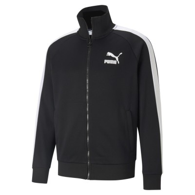 Олимпийка Puma Iconic T7 Track Jacket PT 53009401