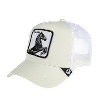 Бейсболка GOORIN BROTHERS Animal Farm STALLION 91-653-17-00 в Москве  в Москве 