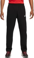 Брюки Nike M Sportswear Club French Terry Pants BV2713-010 в Москве  в Москве 