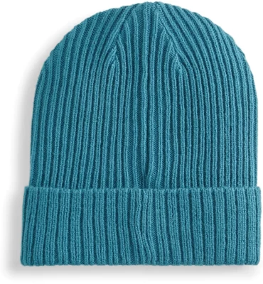 Шапка Puma Ribbed Classic Cuff Beanie 2403811