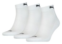Носки (3 пары) Puma PUMA CUSHIONED QUARTER 3P UNISEX 90794302 в Москве  в Москве 