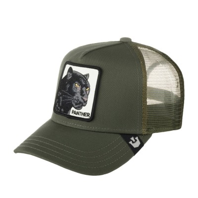 Бейсболка GOORIN BROTHERS арт. 101-0381 (оливковый ) (ONE) 91-643-03-00