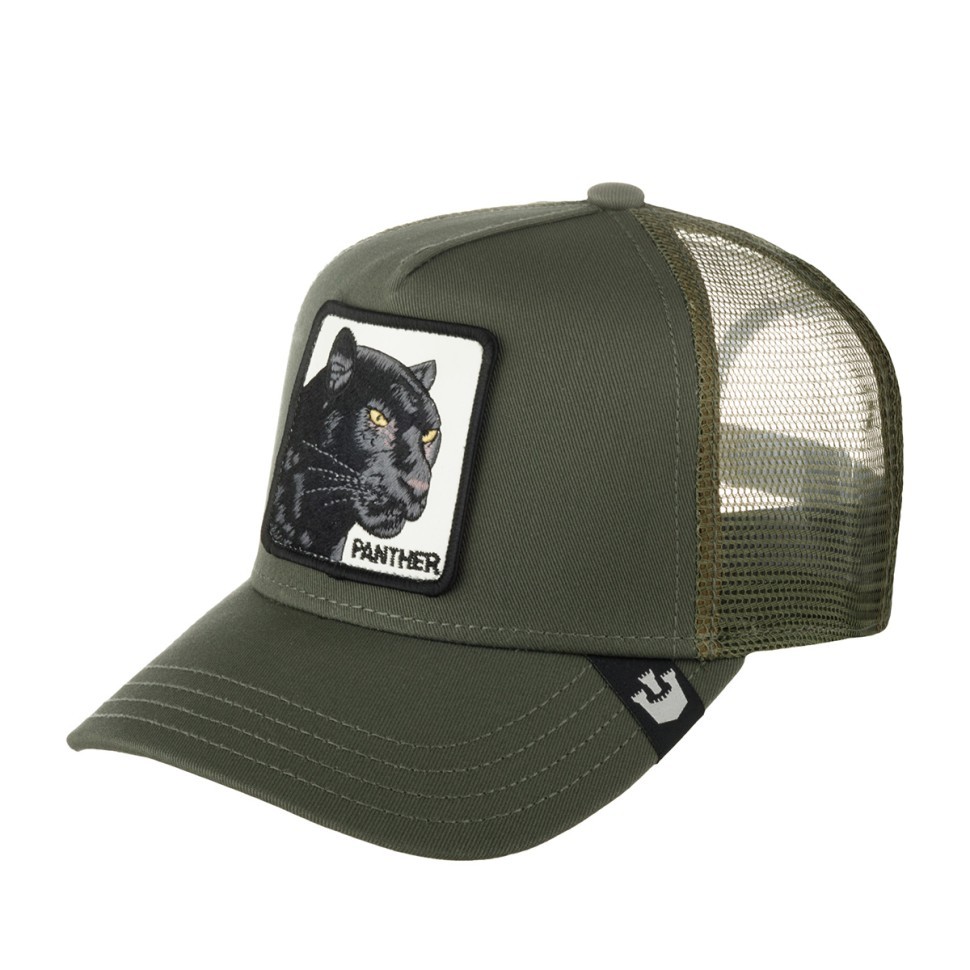 Бейсболка GOORIN BROTHERS арт. 101-0381 (оливковый ) (ONE) 91-643-03-00 в Москве  в Москве 