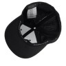 Бейсболка FLEXFIT 110P (черный) 94-036-09-00