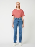 Брюки джинсовые Lee Cooper WB-REGM-S/MW в Москве  в Москве 