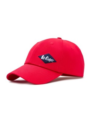 Кепка Lee Cooper LC-CAP-098SS/RD