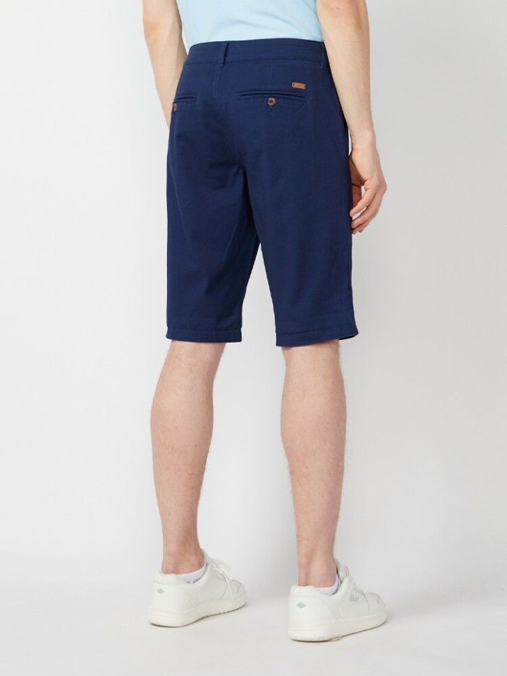 Шорты Lee Cooper MT2R122534BSLC/MBLU в Москве  в Москве 