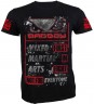 Футболка Bad Boy MMA badshirt0216 в Москве 